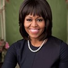 First Lady Michelle Obama Recognizes BSO's OrchKids for Excellence in Youth Program A