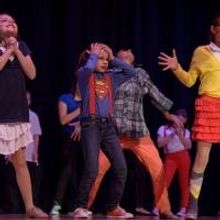 The Franklin School for the Performing Arts Expands Musical Theatre Program
