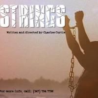 Charles Curtis' STRINGS Plays Davenport Theater in Manhattan