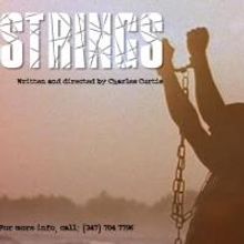 Charles Curtis' STRINGS Plays Davenport Theater in Manhattan