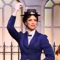 BWW REVIEW: Gail Bennett Leads Ogunquit's MARY POPPINS in the Most Delightful Way