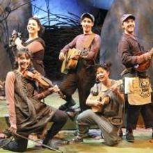 Chicago Children's Theatre Extends FREDERICK Through 11/23