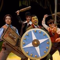 Point Park's Playhouse Jr. Opens 65th Season with THE WIND IN THE WILLOWS & HUSH…