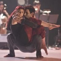 Photo Flash: Sneak Peek - DANSE LHASA DANSE at Luminato's 'Hub'