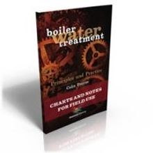Chemical Publishing Company Releases BOILER WATER TREATMENT PRINCIPLES AND PRACTICE