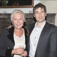 Photo Flash: Bay Street Theatre Welcomes New Artistic Director Scott Schwartz
