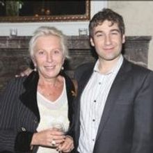 Photo Flash: Bay Street Theatre Welcomes New Artistic Director Scott Schwartz