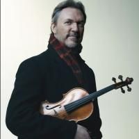 UW World Series Presents Mark O'Connor & Friends: An Appalachian Christmas at Meany…