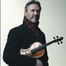 UW World Series Presents Mark O'Connor & Friends: An Appalachian Christmas at Meany H