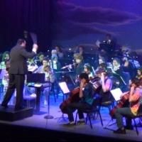 Symphony Space to Present PhilharMONSTER Family Concert, 10/20