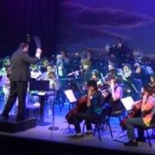 Symphony Space to Present PhilharMONSTER Family Concert, 10/20