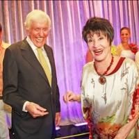 Photo Flash: Dick Van Dyke and Chita Rivera Attend PDS Gypsy Awards Luncheon