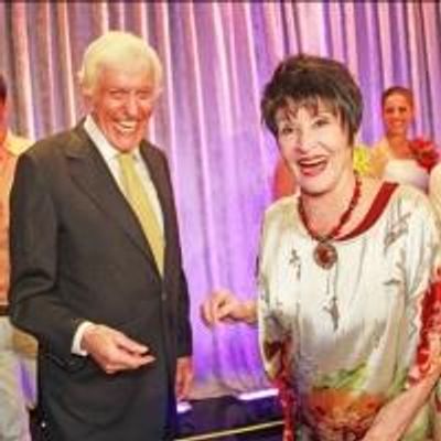 Photo Flash: Dick Van Dyke and Chita Rivera Attend PDS Gypsy Awards Luncheon