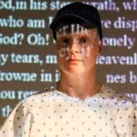 Photo Flash: New Photos for AstonRep's WIT, Now Playing Through 6/7