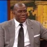 STAGE TUBE: Magic Johnson Developing SOUL TRAIN Musical for Broadway? Video