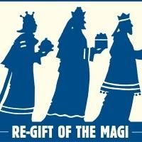 Chain Theatre Opens Janet Hopf's New Play RE-GIFT OF THE MAGI, 12/12-21