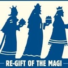 Chain Theatre Opens Janet Hopf's New Play RE-GIFT OF THE MAGI, 12/12-21