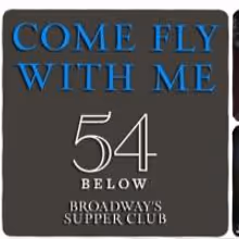 John McDaniel Directs COME FLY WITH ME, Starring Jeff Harnar, Linda Hart and More…