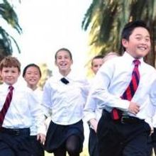 Los Angeles Children's Chorus Receives Margaret Hillis Award, Announces Concert