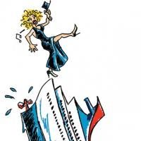 Vanessa Dunleavy to Star in Town Hall Theater's MY POST TRAUMATIC CRUISE SHIP…