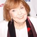 Tony Nominee Anne Meara to Guest on NBC’s LAW & ORDER: SVU Tonight