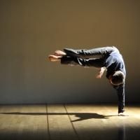Velocity to Present DANCE INNOVATORS IN PERFORMANCE at Seattle Festival of Dance…