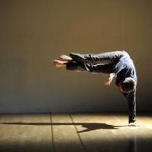 Velocity Presents DANCE INNOVATORS IN PERFORMANCE at Seattle Festival of Dance Improv