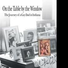 Hair Salon Owner Van Kirby Releases New Memoir ON THE TABLE BY THE WINDOW