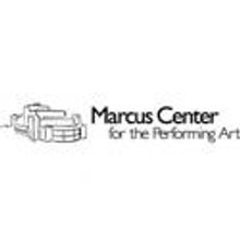Marcus Center for the Performing Arts  Signs New, 8-year Presenting Deal for  Broadwa