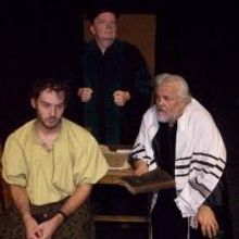 Paradox Players to Present NEW JERUSALEM at Howson Hall Theater, 10/11-27