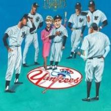 BRONX BOMBERS to Offer Yankees-Themed Dooney & Bourke Gift with Purchase