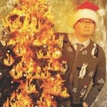 Second City's NUT-CRACKING HOLIDAY REVUE Set for Aurora's Copley Theatre, 12/6-22