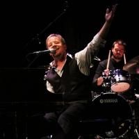 Jim Witter Brings THE PIANO MEN to the State Theatre Tonight