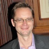 Guthrie's Joe Dowling Chats With NY Post Columnist Michael Riedel Tonight
