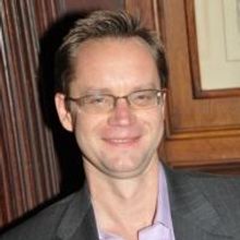 Guthrie's Joe Dowling to Chat With NY Post Columnist Michael Riedel Next Month