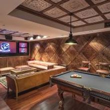 Bar of the Week: FC GOTHAM in the Meatpacking District