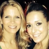 BWW Interviews: WEST SIDE to MADISON COUNTY - Jessica Vosk, Part 2