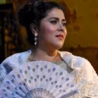 PHOTO EXCLUSIVE: At the Dress Rehearsal of NOLI ME TANGERE-OPERA; Show Premieres 10/4