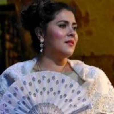 PHOTO EXCLUSIVE: At the Dress Rehearsal of NOLI ME TANGERE-OPERA; Show Premieres 10/4