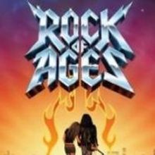 Look for Busy Theaters in Des Moines This April - ROCK OF AGES, DISTRACTED and More!