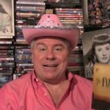 The Episcopal Actor's Guild Welcomes Steve Hayes in TIRED OLD QUEEN AT THE MOVIES: LI