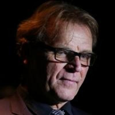 In the Spotlight Series: THE COUNTRY HOUSE's David Rasche
