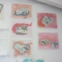 Pocket Utopia to Present Hildur Asgeirsdottir Jonsso Solo Exhibit, 10/27-12/15