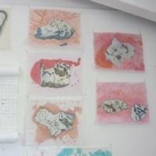 Pocket Utopia to Present Hildur Asgeirsdottir Jonsso Solo Exhibit, 10/27-12/15