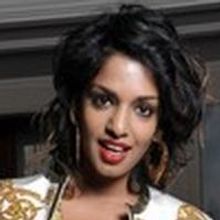 Versace Collaborates with M.I.A.