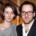 Photo Coverage: Inside Opening Night of THE GREAT GOD PAN
