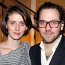 Photo Coverage: Inside Opening Night of THE GREAT GOD PAN