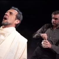 STAGE TUBE: Highlights and Behind-the-Scenes Footage from SWEENEY TODD at the Lyric…
