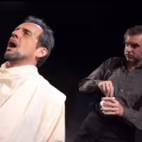 STAGE TUBE: Highlights and Behind-the-Scenes Footage from SWEENEY TODD at the Lyric… Video