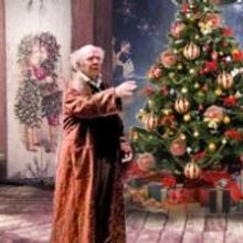 Cygnet Theatre to Present A CHRISTMAS CAROL, 11/28-12/28